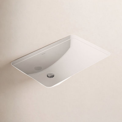 Ladena Undermount Bathroom Sink