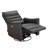 Akeem Gabi Genuine Leather Swivel Glider Power Recliner(Set of 2)-121435811
