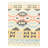 Odonnell Tan Rug