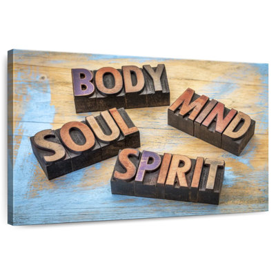 Kerrick Body And Soul
