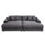 Canapé modulaire Sikes-990716987