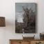 Paysage rétro Cxxviii - galerie Cavas sur mesure-117856440