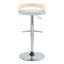 Tabouret de bar à hauteur ajustable Grotto Farmhouse-114850937