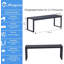 Iron Garden Bench-102507307