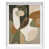 White Frame selected