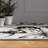Haline Abstract Indoor Rug