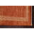 Bordered Gabbeh Kashkoli Runner Rug 3x9