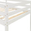 Lit mezzanine avec escalier Aydeen-120198769
