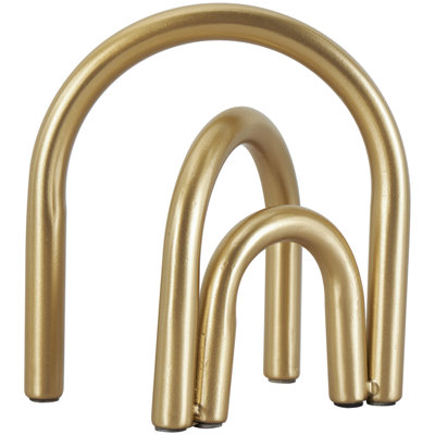 Fulgentas Abstract Figurines & Sculptures
