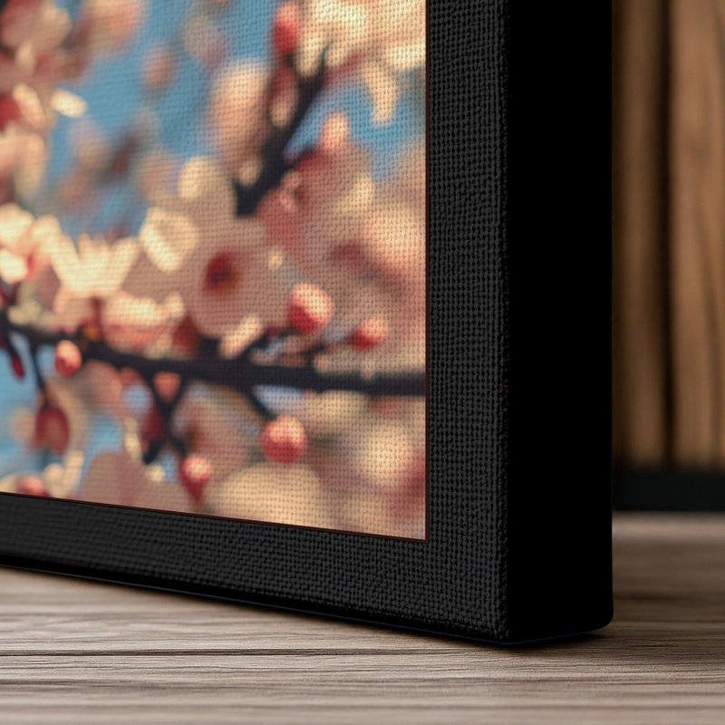 Print, 30x20 - 76.2 x 50.8 cm, Black Border