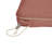 DUCKCOVERS All-Weather Outdoor Chaise Cushion-50010897-50010899