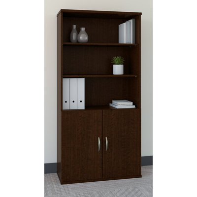 Bibliothèque standard Series C H 72,8 "x l 35,70"
