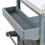 Îlot de cuisine extérieur (tabouret non inclus)-2101987515