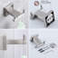 4 - Piece Bathroom Hardware Set-96899436