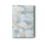 Toile tendue avec châssis Sky Sweep I - prêt à accrocher-815521286