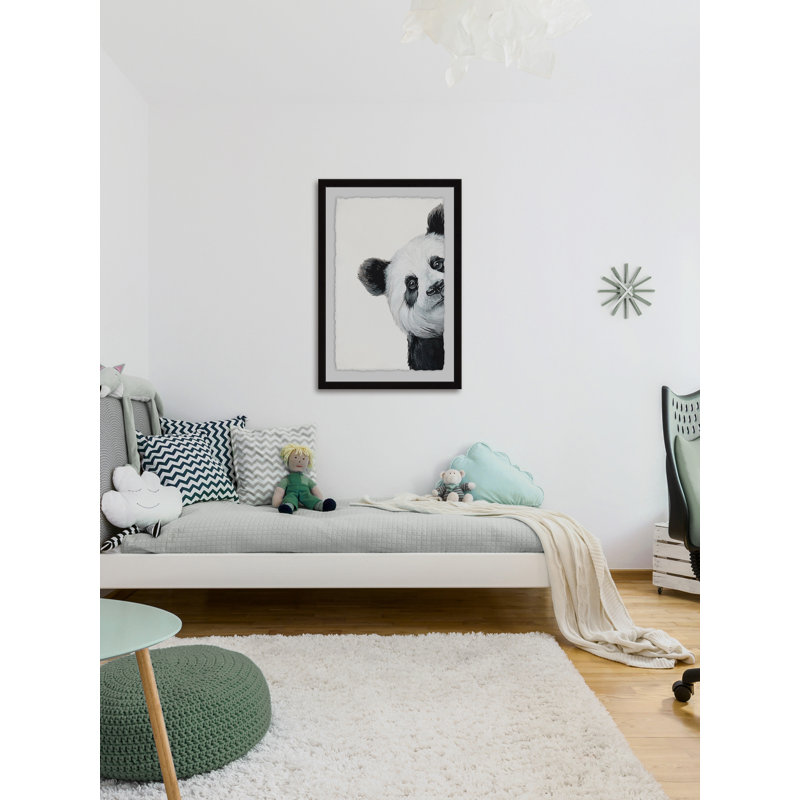 Framed Art, 61cm H x 41cm W