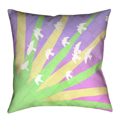 Coussin Katelyn Smith