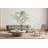 Torreon Marble Top Single Coffee Table-88328506