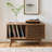 Render 1 Door Accent Cabinet
