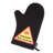 Creative Home Oven Mitt