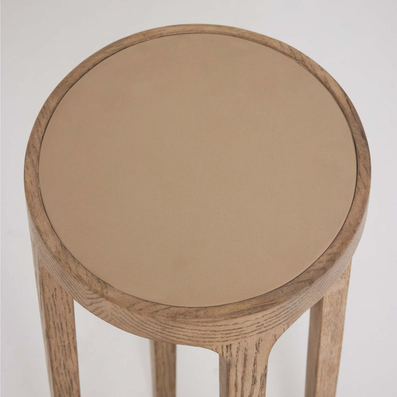 Putney End Table