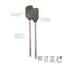 Ensemble de spatules de rangement 2 pièces spectrum Flex-Core®