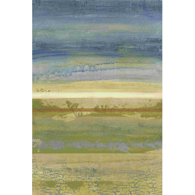 Ciel et terre II
