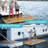 Inflatable Pool Floats Adult Patio Dock Adult