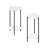 Kandus End Table Set-1963395294