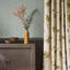 Passion Vine Fabric