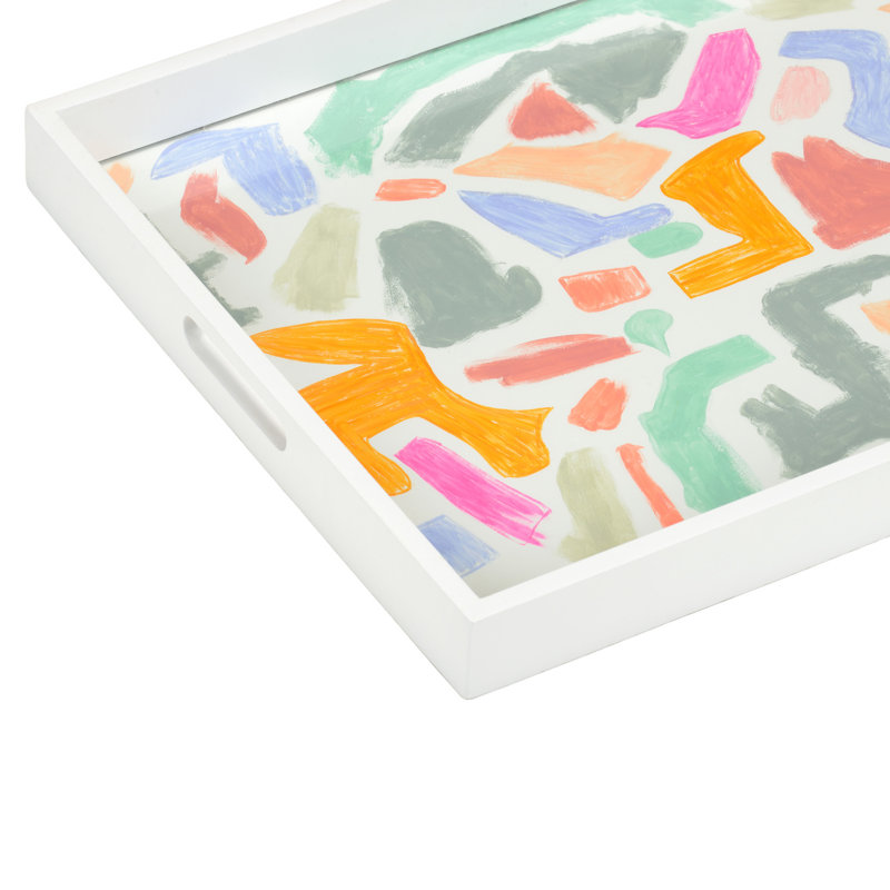 Decorative Tray