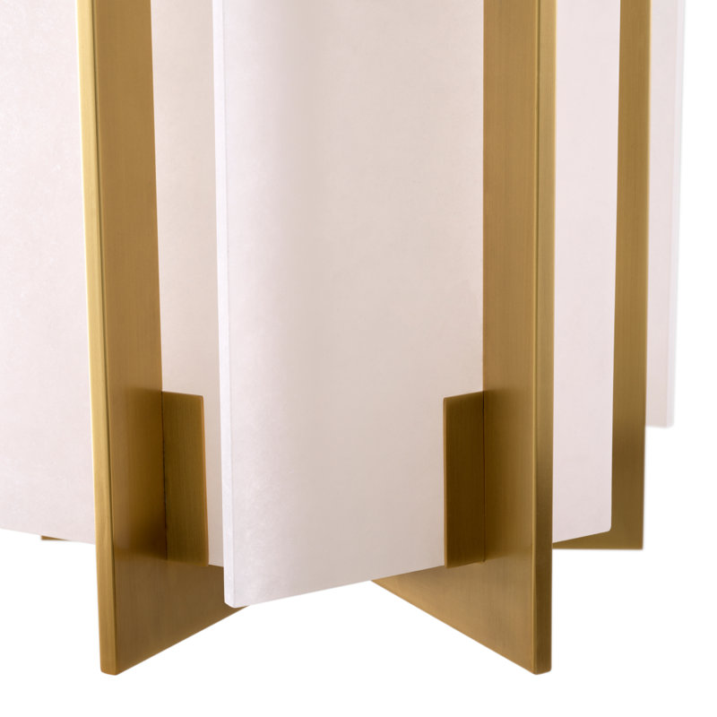 Lugano 5 - Light Chandelier