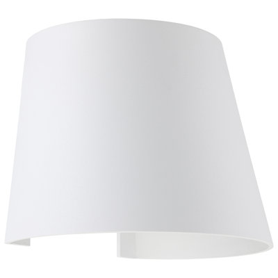 Mcfalls Aluminum Wall Light