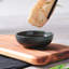 Grès céramique organique de 2,37 oz Ramekin - Va au micro-ondes, au four et au lave-vaisselle, par Porto Brasil-101368568