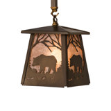 Fager 1 - Light Pendant