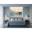 Reproduction d’art sur toile, « A Premium Sunset Cove »-1154093768