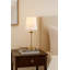 Lampe de table bol 1 lumière Ryn-1268508041