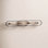 Brielle 32.25" W 4-Light Dimmable Metal Bath Bar