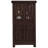 Akshara Solid Wood Bench
