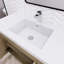 Ensemble de meuble-lavabo simple 42 po Eliza-1995851671