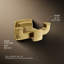Wall Mounted Robe Hook-519624432