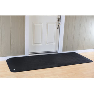 EZEdge 2.5"H Threshold Ramp
