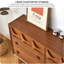 Buffet Retro
