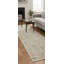 Tapis abstrait performance perle champagne Duckett-33090820