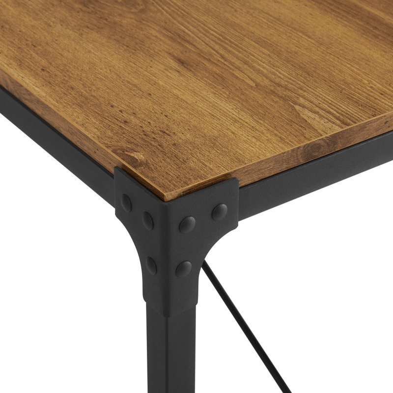Mcquiston Bench