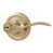 Polished Brass