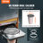 Vevor Cup Sealing Machine-99339113