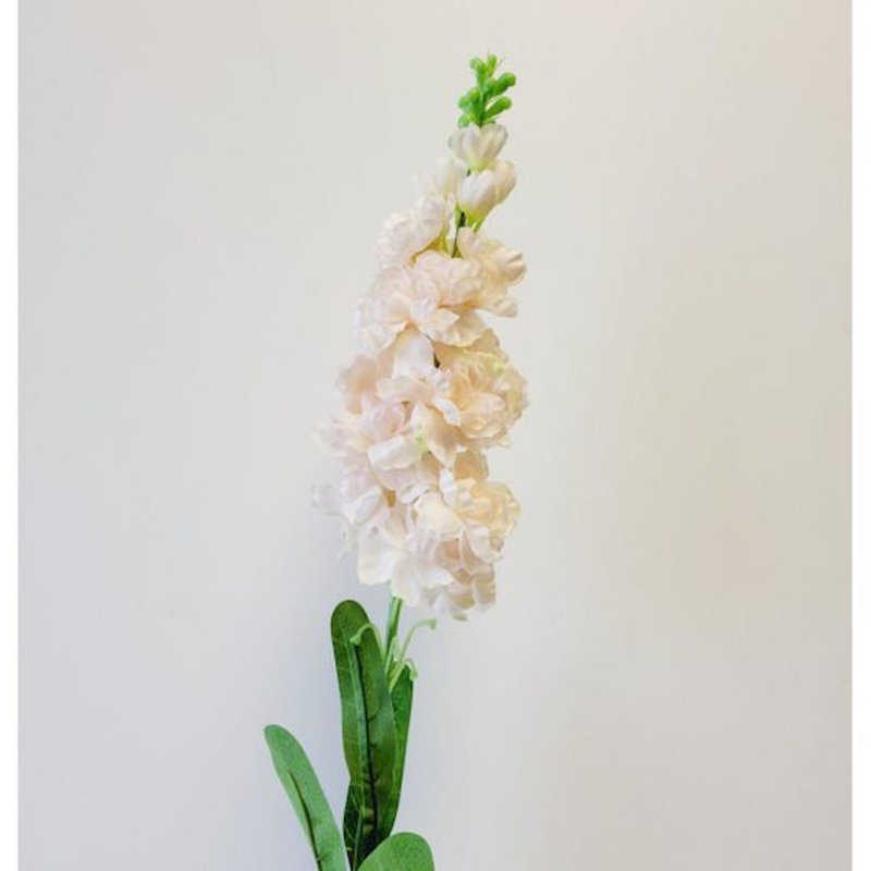 Fleur artificielle Delphinium