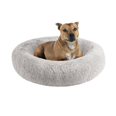 Lit ovale Serena Donut