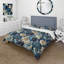 Literie Nautical Allure Paisley Pattern-863211367
